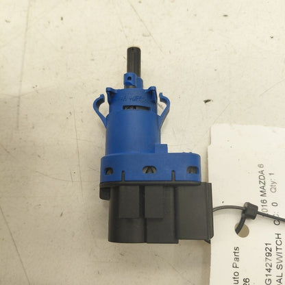 Mazda 6 Brake Pedal Switch  2016 2015 2014