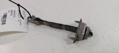 Subaru Legacy Door Check Left Rear Hinge Stop Stopper Detent 2012 2011