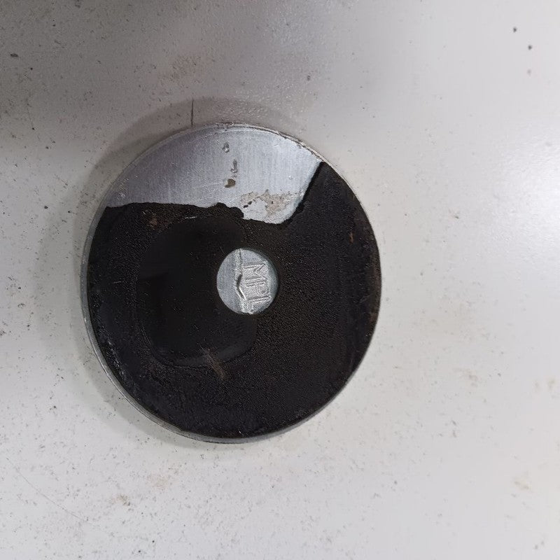 Jeep Compass Fender Badge Emblem Logo  2018 2019 2020 2021