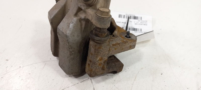 Passenger Right Brake Caliper Rear Fits 07-11 LEXUS ES350  OEM