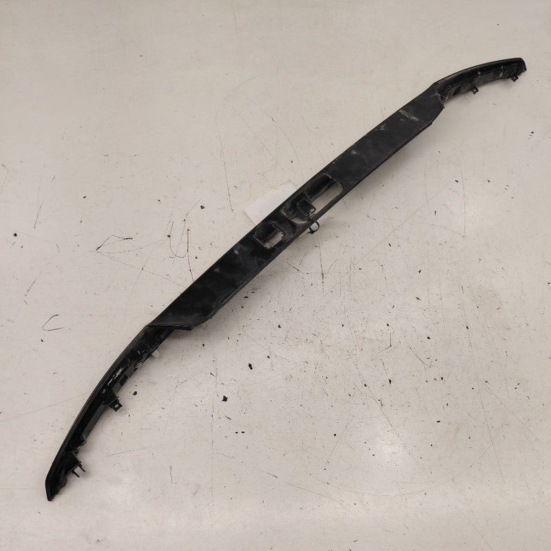 Tail Finish Panel Fits 18-21 Honda Clarity