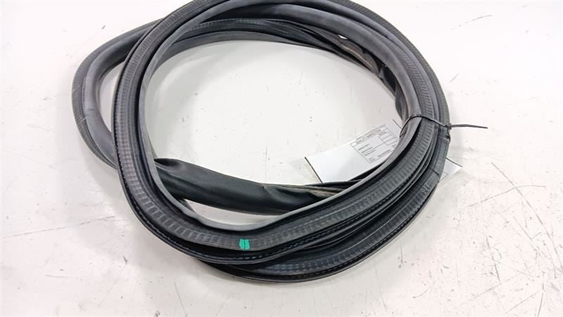 Buick Encore On Body Door Jamb Seal Rear Left Back 2016 2017 2018 2019