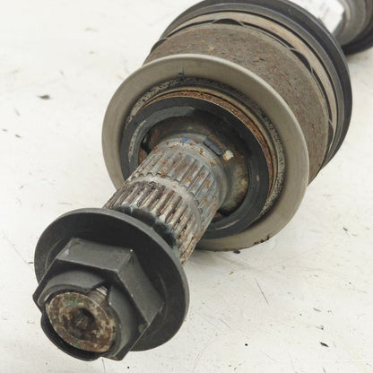 Passenger Right Front CV Axle Shaft AWD Fits 21-25 Chevy Trailblazer