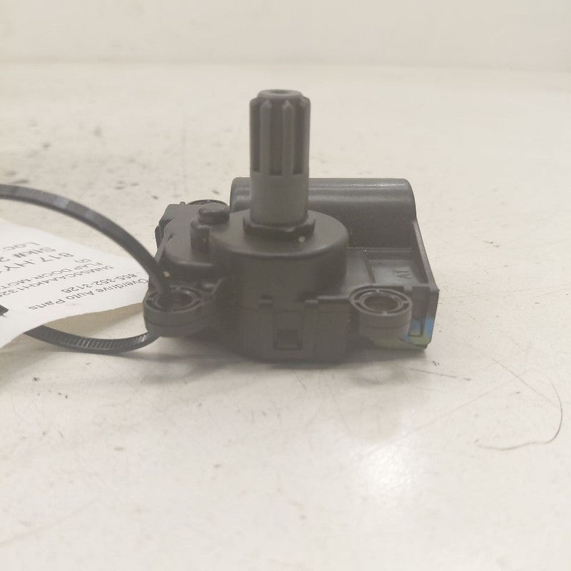Hyundai Santa Fe Flap Door Motor Heater AC Door Actuator  2019 2020