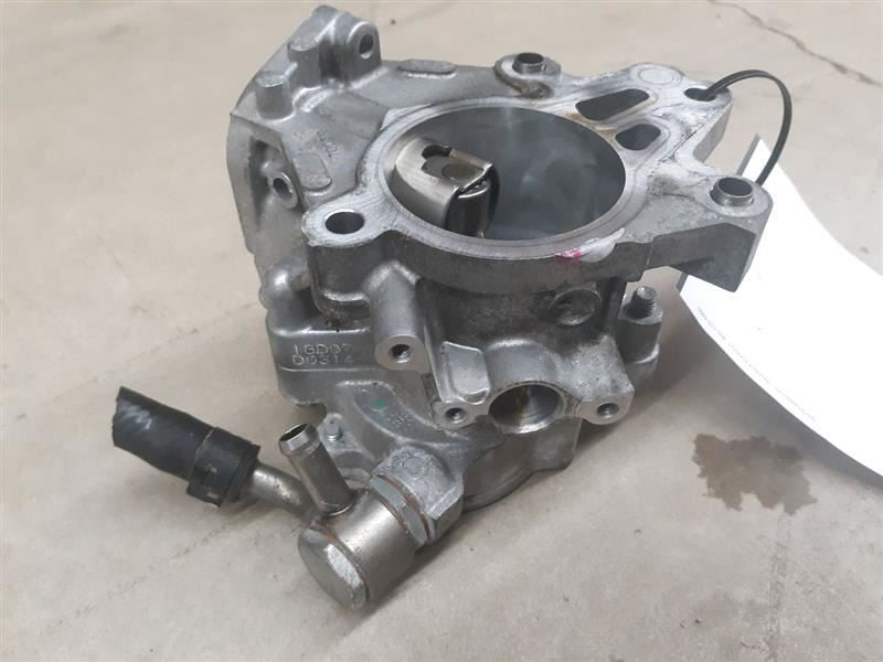 Vacuum Pump Naturally Aspirated Fits 18-19 MAZDA CX-5 348255 OEM
