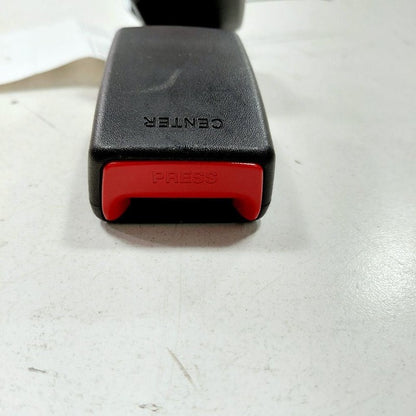 Hyundai Elantra Seat Belt Buckle Latch Left Driver Rear Back 2024 2023