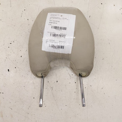 Volvo S60 Seat Headrest Front Head Rest  2018 2017 2016