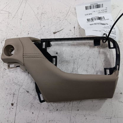 Subaru Legacy Dash Bezel Trim Piece 2020 2021 2022 2023 2024 OEM
