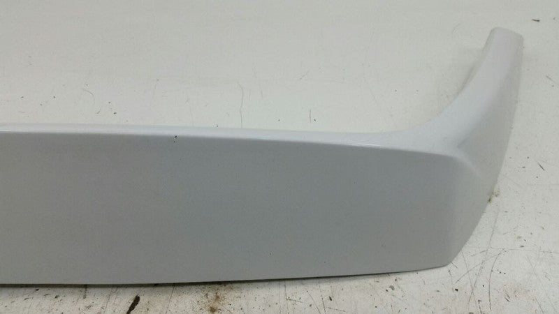Rear Back Spoiler Model Fits 13-15 Chevy Spark OEM