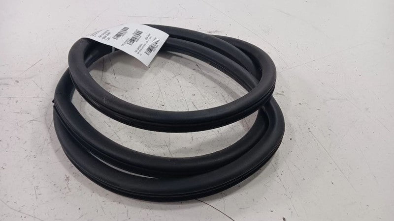 Dodge Dart On Body Door Jamb Seal Rear Right Passenger Back  2013 2014 2015 2016