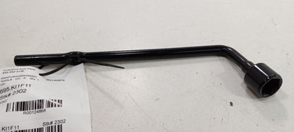 Kia Forte Spare Tire Changing Wrench Tool 2010 2011 2012 2013