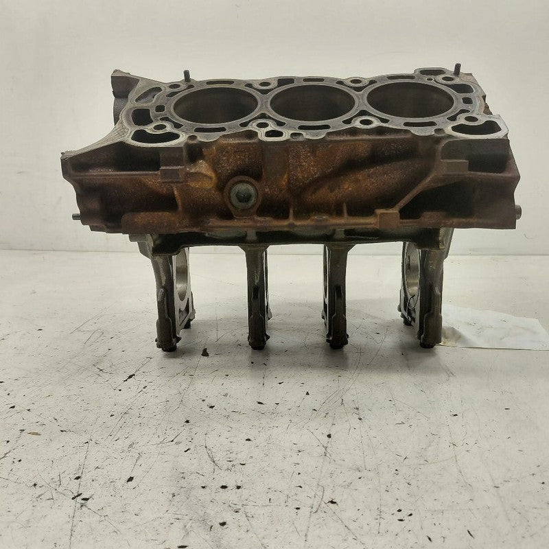 Upper Bare Engine Cylinder Block 2.7L Turbo Fits 15-25 FORD F150 PICKU