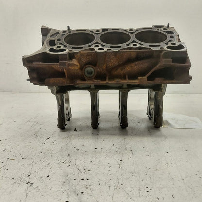 Upper Bare Engine Cylinder Block 2.7L Turbo Fits 15-25 FORD F150 PICKU