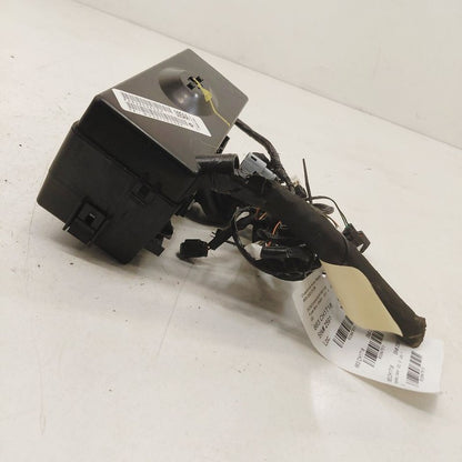 Chrysler 300 Cabin Fuse Box Interior Inner Under Dash  2017 2018 2019