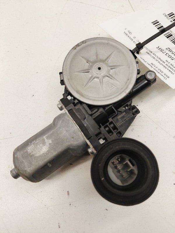 Passenger Right Front Power Window Motor Fits 16-23 Nissan Maxima OEM
