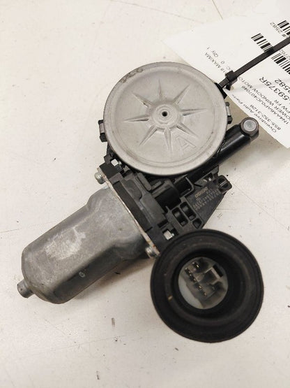 Passenger Right Front Power Window Motor Fits 16-23 Nissan Maxima OEM