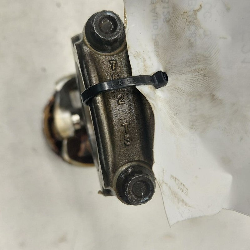 Nissan Rogue Single Piston With Connecting Rod   2.5 2021 2022 2023
