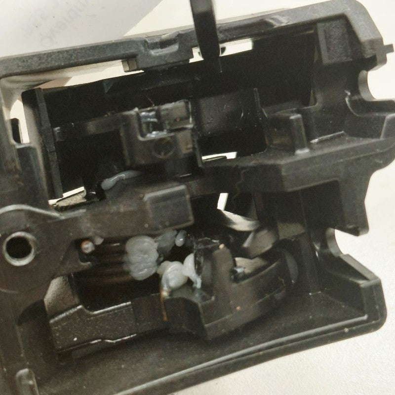 Subaru Crosstrek Door Handle Left Driver Rear Interior Inside  2023 20