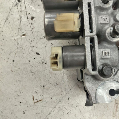 Buick Encore GX Automatic Transmission Valve Body  2022 2023 2024 2025