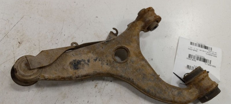 Left Upper Control Arm Rear Fits 09-13 FORESTER OEM