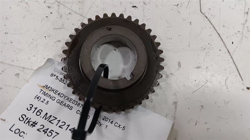 Mazda CX-5 Timing Gear  2013 2014 2015 2016