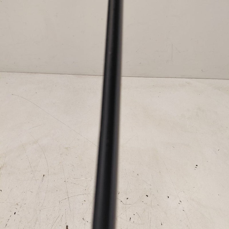 Mitsubishi Mirage Door Glass Window Weather Strip Trim Front Left Driv