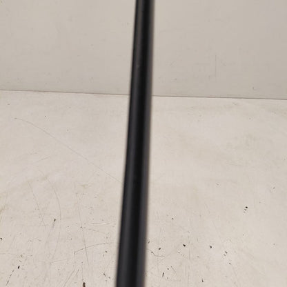 Mitsubishi Mirage Door Glass Window Weather Strip Trim Front Left Driv