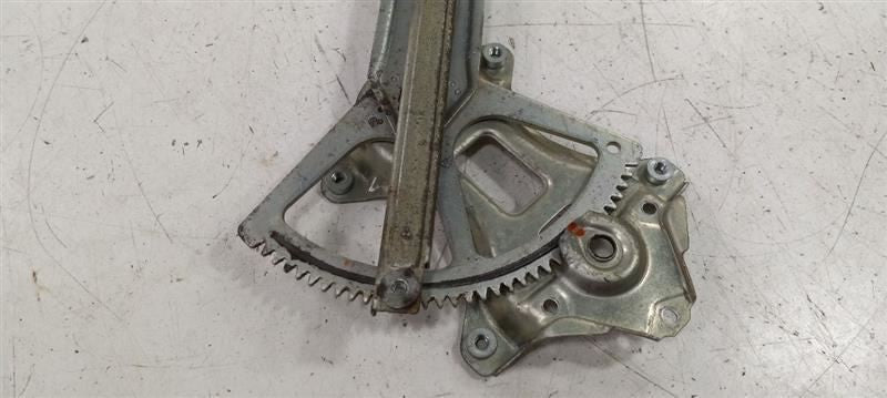 Passenger Right Front Window Regulator Track Fits 07-17 LEXUS LS460  O
