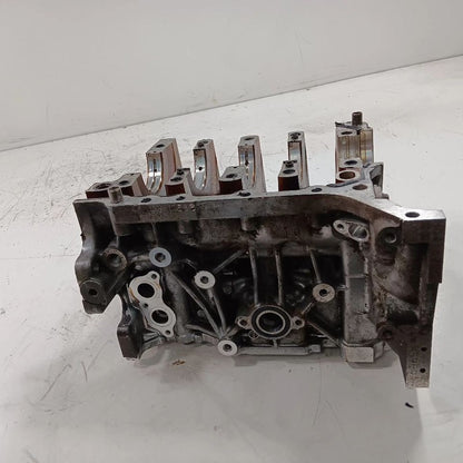 11010AB33A Driver Left Bare Engine Cylinder Block 2.5L Fits 15-19 Subaru Legacy