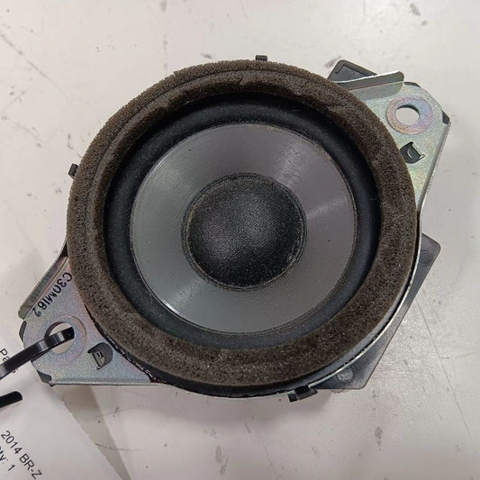Subaru BRZ Dash Speaker Left Driver Side  2013 2014 2015 2016