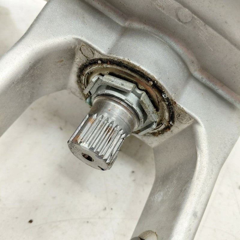 Steering Column Electric Assist Motor Without Rain Sensor 20-24 Buick 