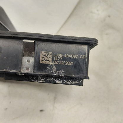 Ford Escape License Plate Light Lamp  2020 2021 2022