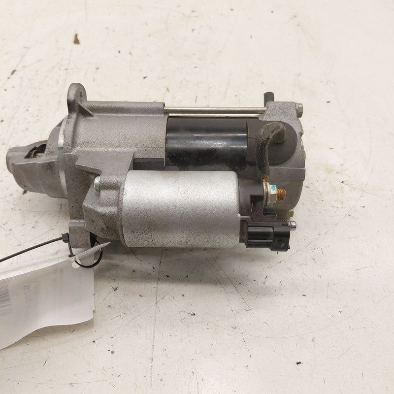 Engine Starter Motor Fits 17-25 Chevy Malibu