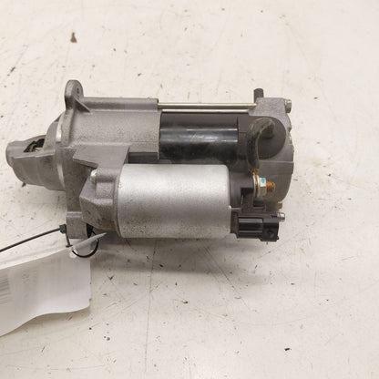 Engine Starter Motor Fits 17-25 Chevy Malibu