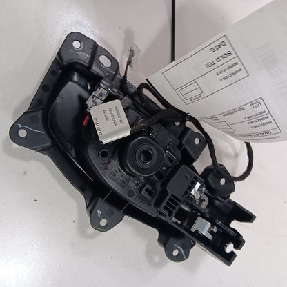 Jeep Compass Door Handle Left Driver Front Interior Inside  2018 2019 2020 2021
