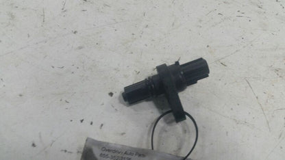  2009 CRYSLER TOWN AND COUNTRY  Axle Parts Misc 2008 2010