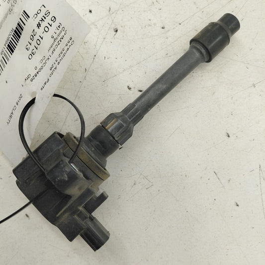 Coil Ignition Ignitor Naturally Aspirated Fits 16-25 Honda Civic
