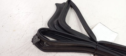 Infiniti Q50 On Door Seal Rubber Right Passenger Rear Back 2014 2015 2