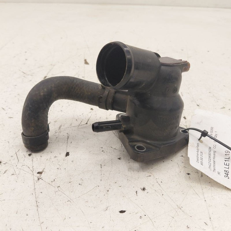 Lexus IS350 Thermostat Housing Mount Bracket  3.5 2020 2019 2018