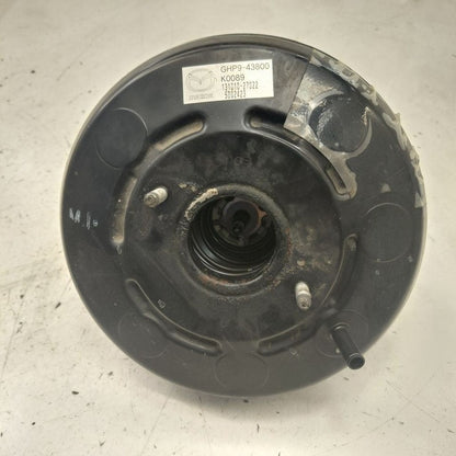 Power Brake Booster Fits 14-21 Mazda 6