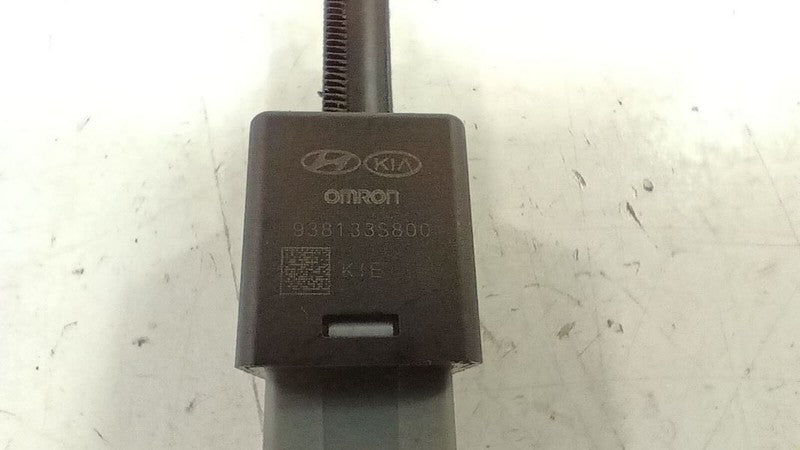Kia Forte Brake Pedal Switch 2016 2015 2014