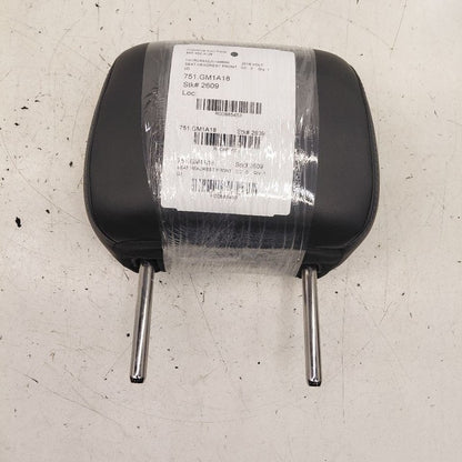 Chevy Volt Seat Headrest Front Head Rest  2019 2018 2017 2016