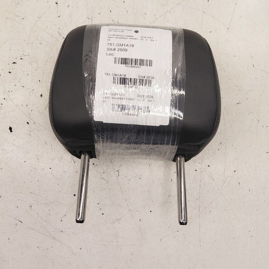 Chevy Volt Seat Headrest Front Head Rest  2019 2018 2017 2016