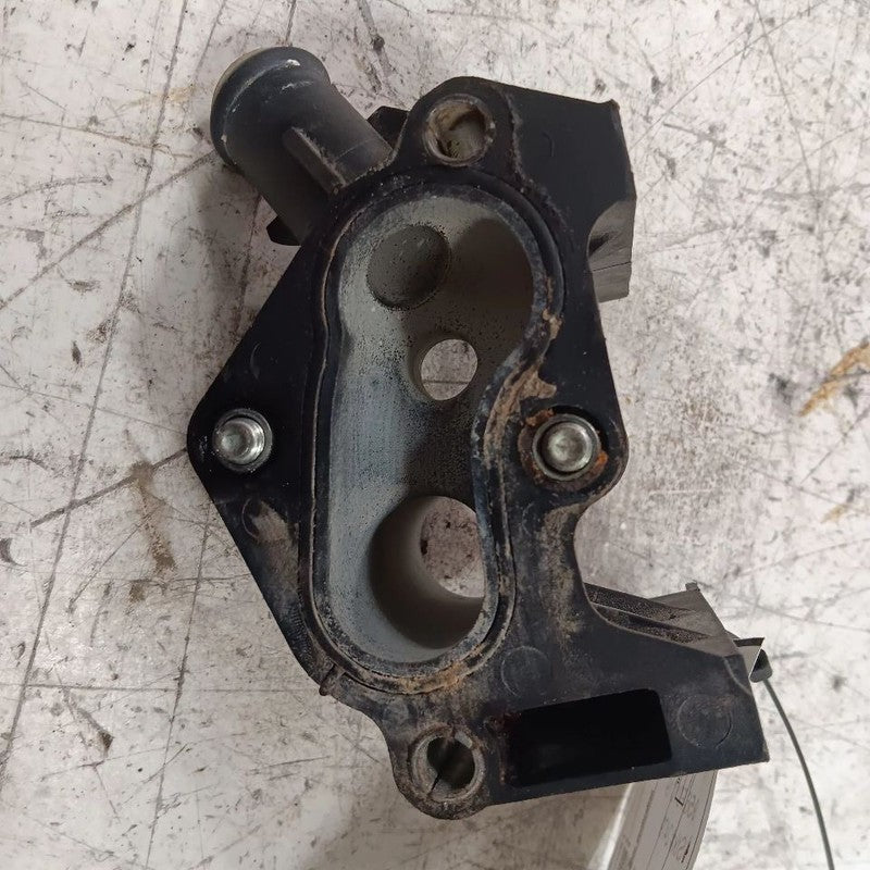 Ford Fiesta Coolant Line Crossover Pipe  1.6 2014 2015 2016 2017 2018 