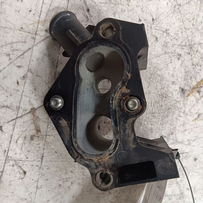Ford Fiesta Coolant Line Crossover Pipe  1.6 2014 2015 2016 2017 2018 