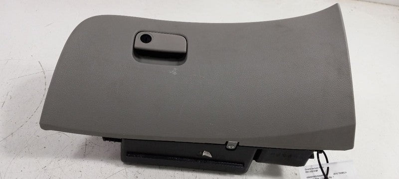 Subaru Tribeca Glove Box Dash Compartment 2010 2011 2012 2013 OEM