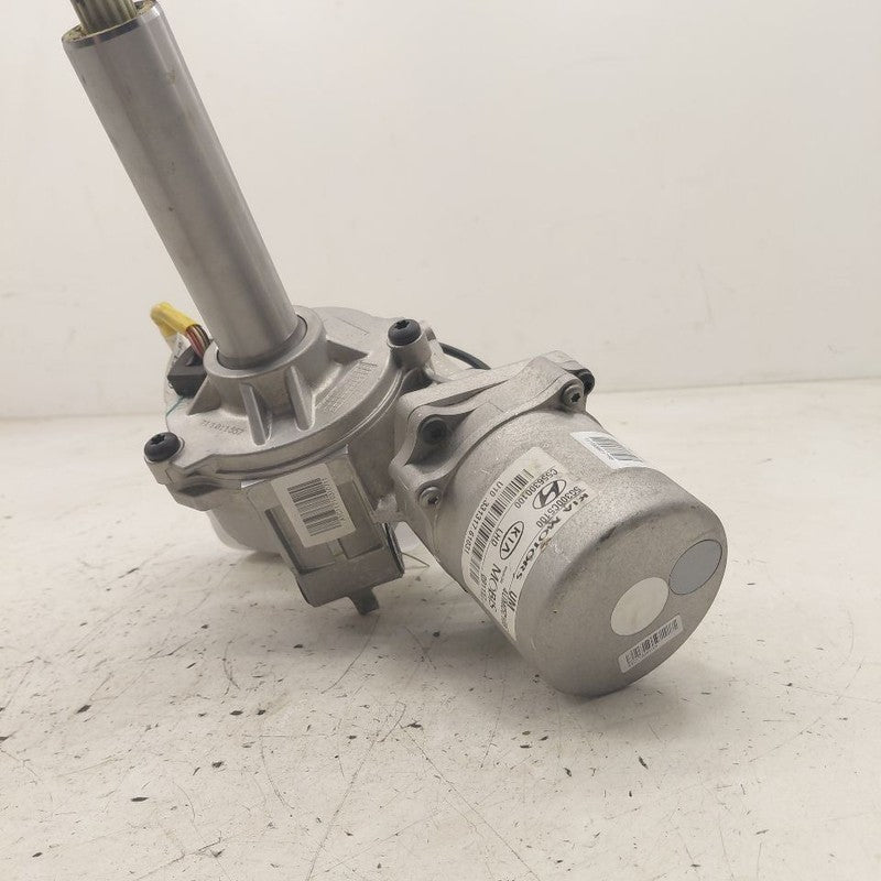 Power Steering Electric Assist Motor Fits 16-18 Kia Sorento
