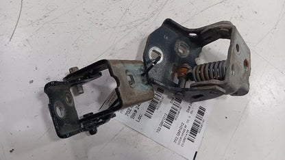 Chevy Traverse Door Hinge Set Right Front Passenger  2010 2011 2012 2013