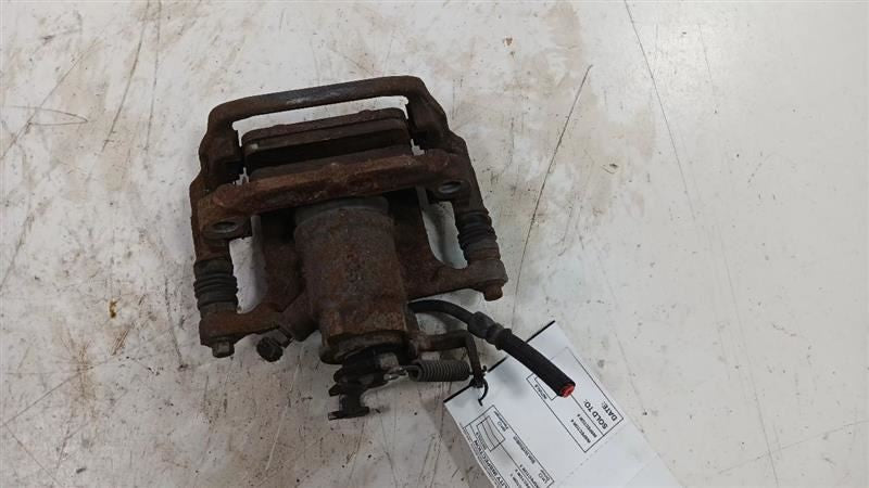 Left Brake Caliper Rear Fits 13-17 Buick Encore OEM