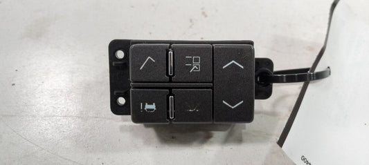 Cadillac CTS Info Button 2010 2011 2012 2013 2014 OEM